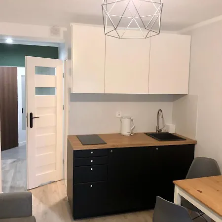 - Great Location - Center - #o5 Apartment *