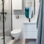 Close Apartmán Varšava