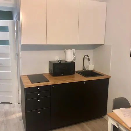 Close-central - Great Location - Center - #o5 * ורשה