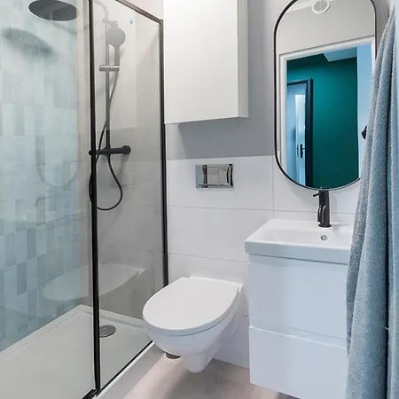 Close-central - Great Location - Center - #o5 Apartmán