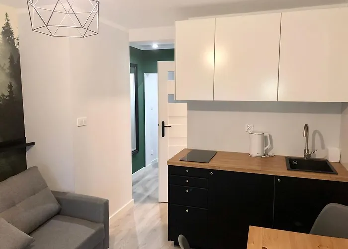 Close-central - Great Location - Center - #o5 Lejlighed