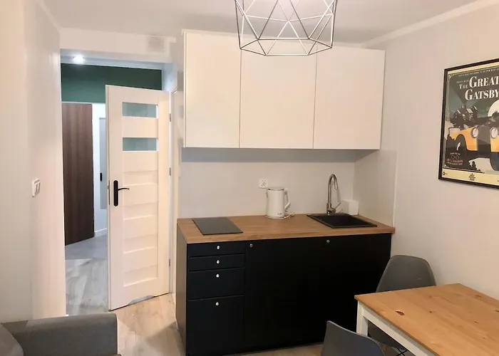 Close-central - Great Location - Center - #o5 Lejlighed *