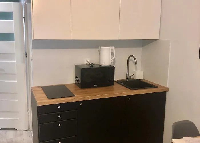 Close-central - Great Location - Center - #o5 * Warszawa