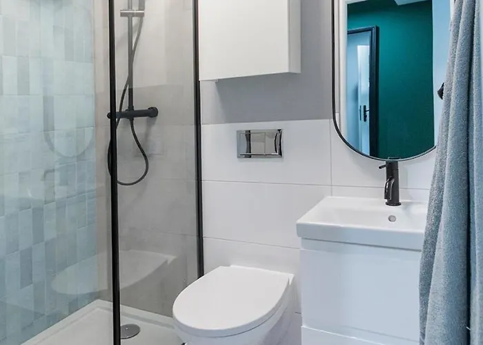 Close-central - Great Location - Center - #o5 Lejlighed