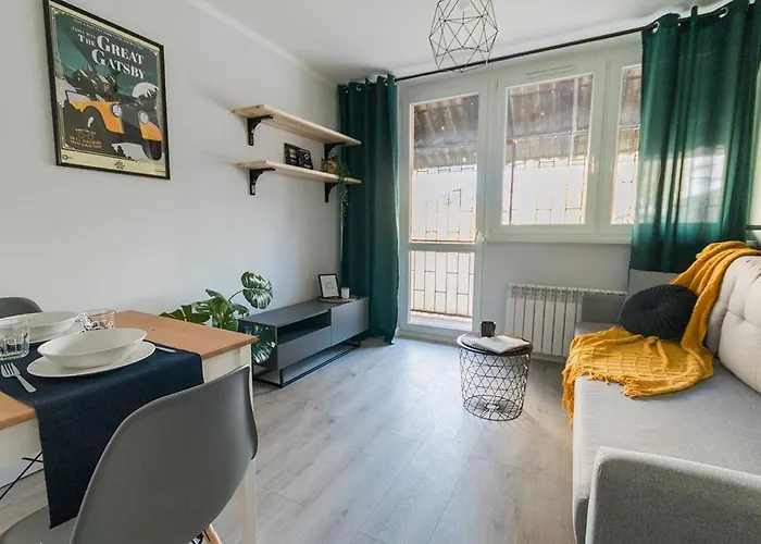 Close-central - Great Location - Center - #o5 Lejlighed