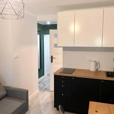 Close Appartement